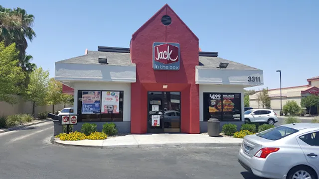 Jack in the Box