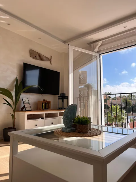 Beach & Sun Costa del Sol