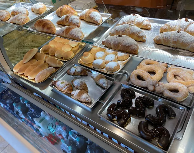 Panificio Gastronomia Leocata S.R.L.S.