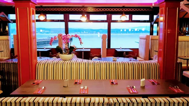 The Ruby Helensburgh