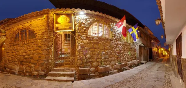 Cities Of the World - Apartments Cusco