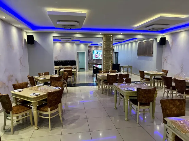 Palace of Punjab, Parkview