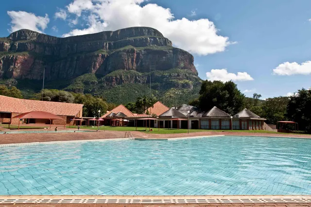 Swadini, A Forever Resort