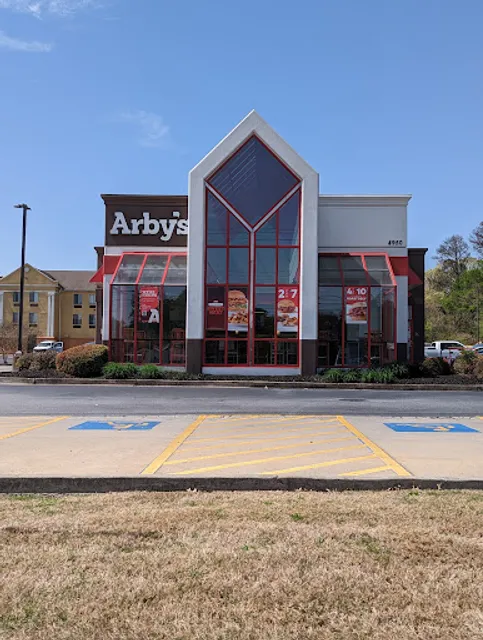 Arby's