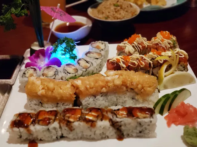 Fuji Sushi