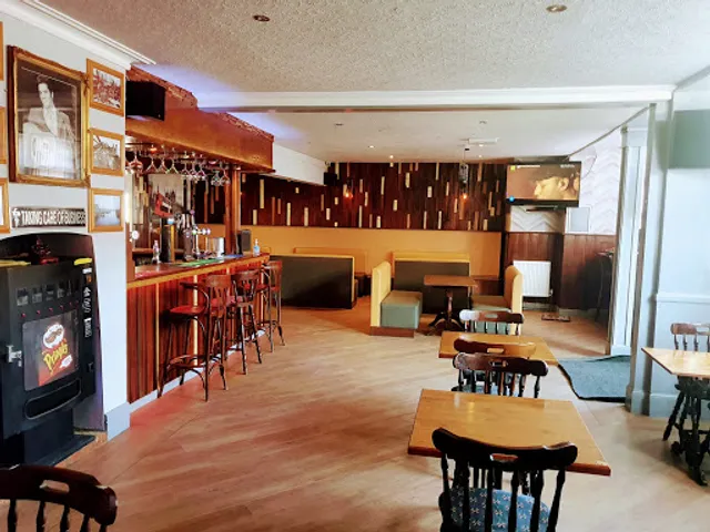 The Duke of Wellington