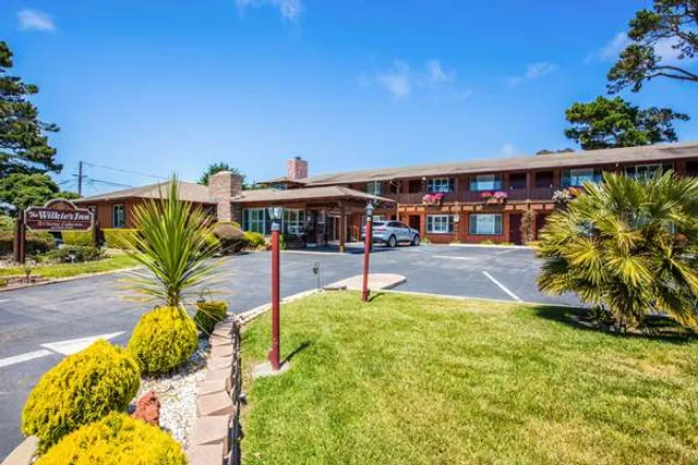 Clarion Collection Wilkie's Inn Pacific Grove - Monterey