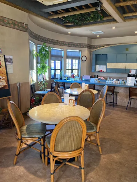 カフェ·ド·シュウ