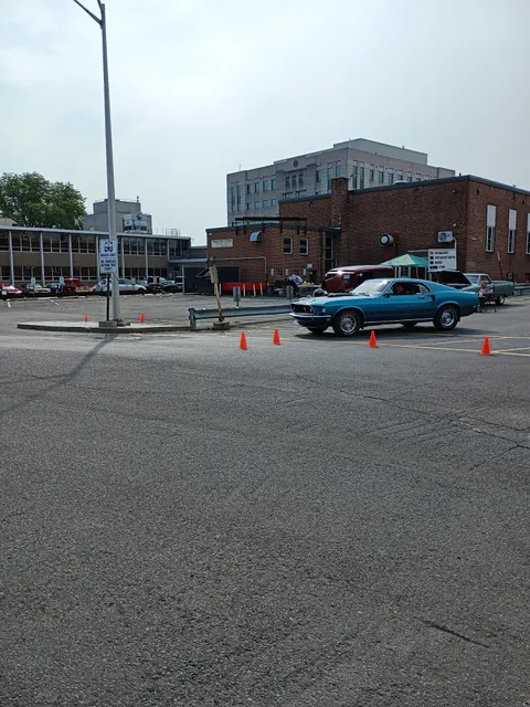 Italian Society of Middletown