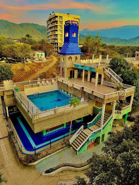 SG HOTEL CASTILLO AQUA