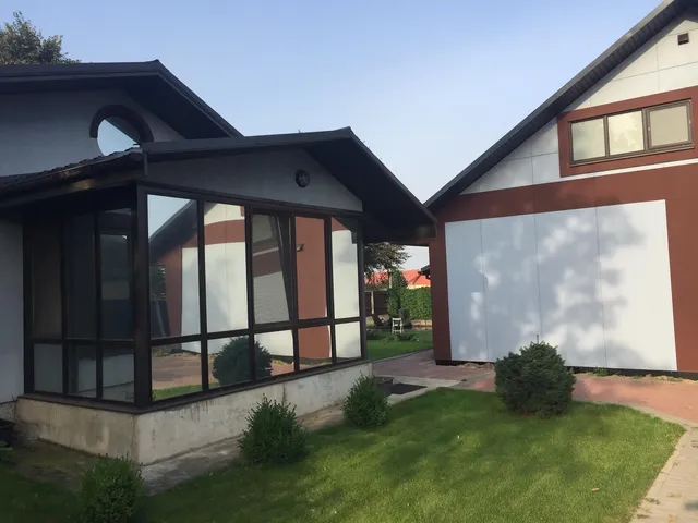 Гостевой дом DOM8