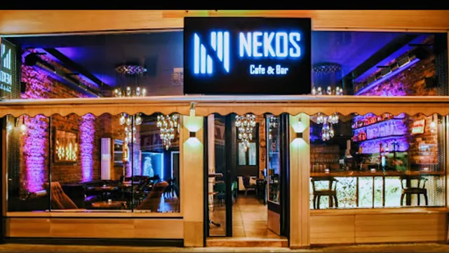 Nekos Café Bar