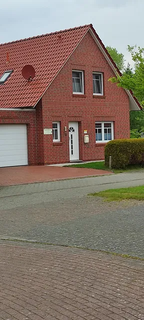 Ferienhaus Wellenreiter