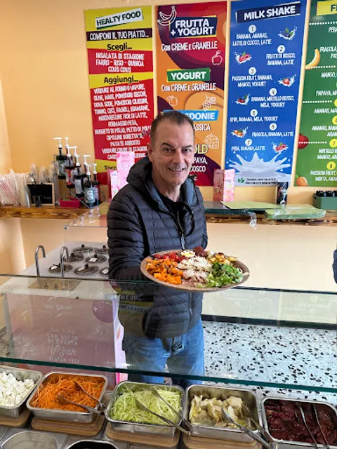 Elba fruit - healthy food