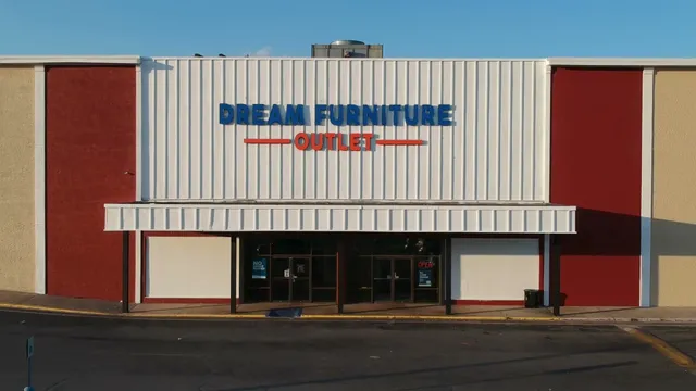 Dream Furniture Outlet