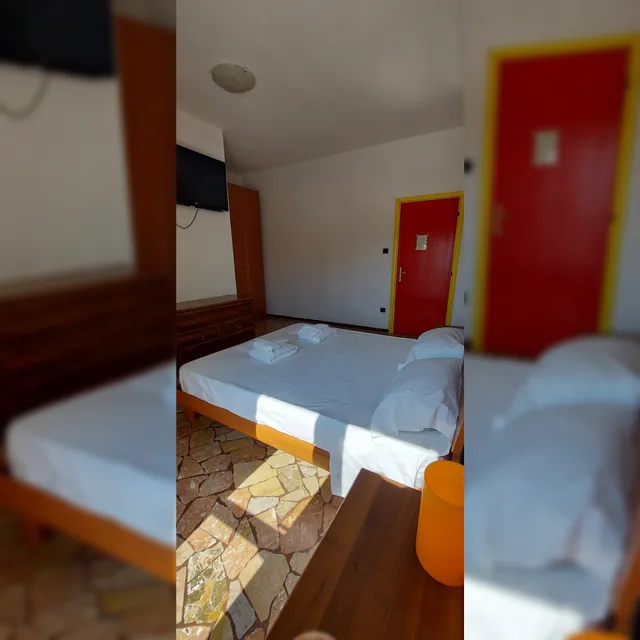 Locazione turistica Da Nico