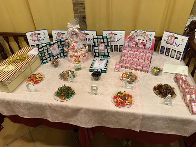 Restaurante Asador Castilla