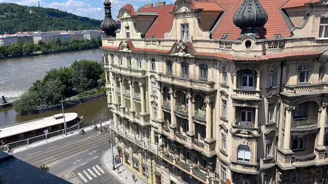 River View Residence