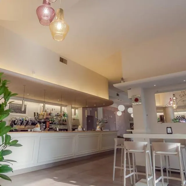 Pasticceria San Giorgio