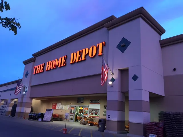 Home Depot