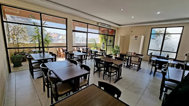 Restaurante e Café Manuela