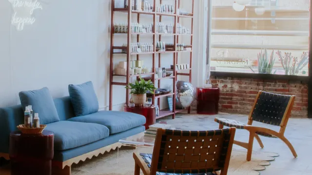 Kindred Salon & Mercantile