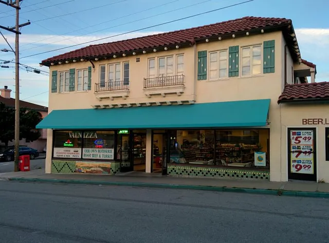 Valnizza's Deli & Market