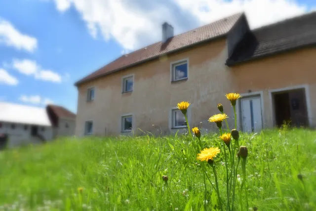 Penzion na Borůvkovém vršku