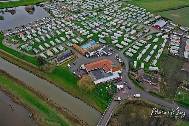 Shortferry Caravan Park
