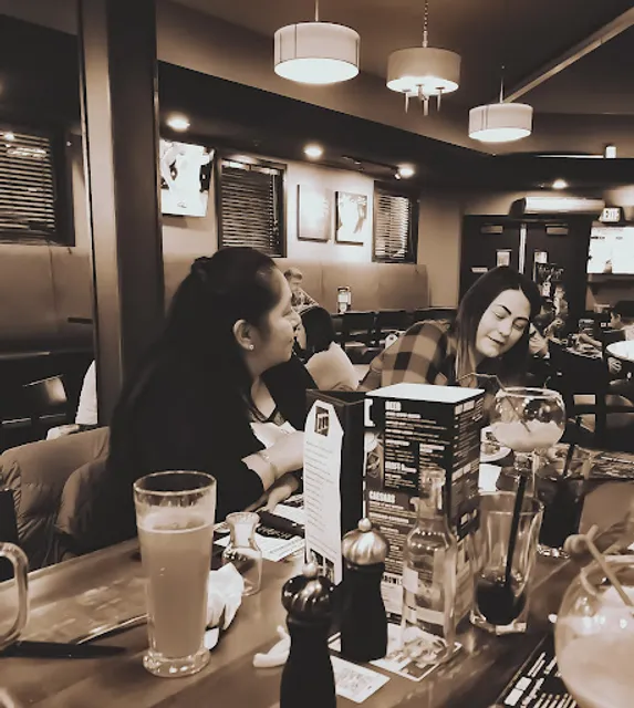 MR MIKES SteakhouseCasual