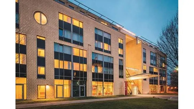 Vienna House Easy Wuppertal