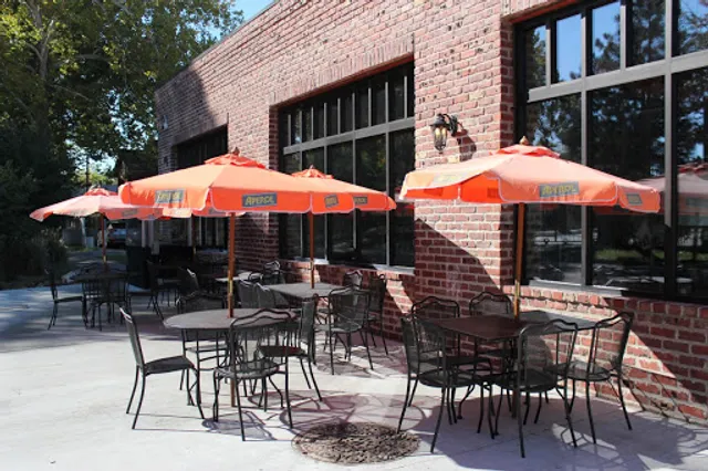 Andolini's Pizzeria Cherry Street