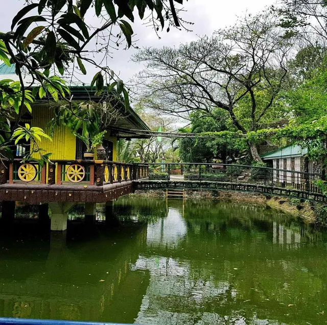 Villa Del Carmen Resort & Restaurant by RedDoorz