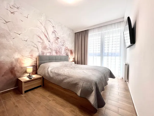 Simba&Lea Apartament Ustronie Morskie