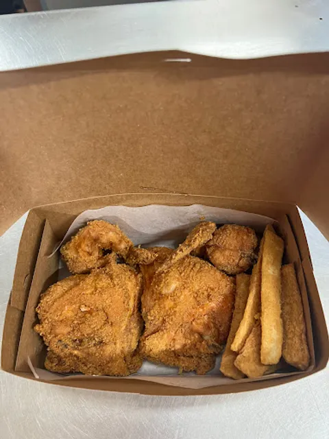 Orr Pizza and Subs - Orrville, OH