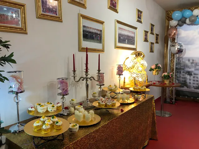 兴隆酒店 Restauracja chińska Xinglong