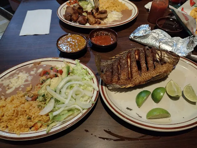 El Tequila Mexican Kitchen