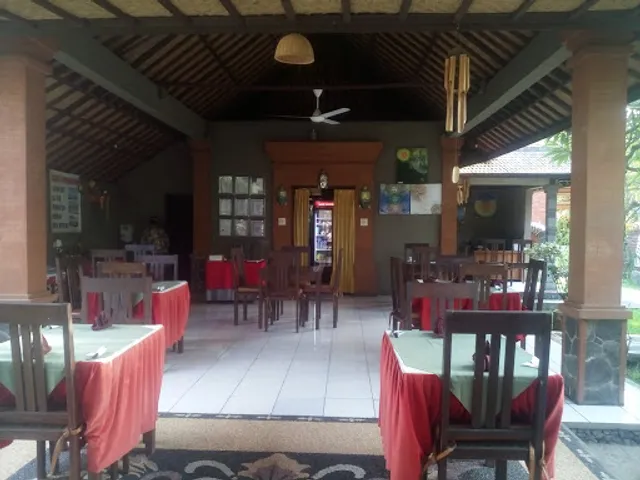 Suka Sari Warung