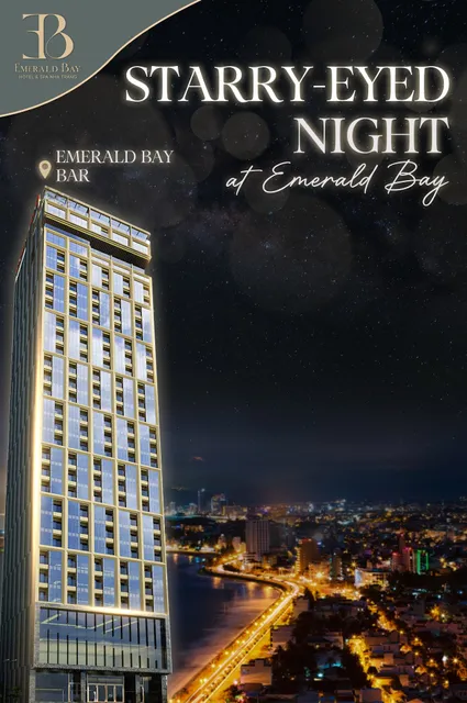 Emerald Bay Hotel & Spa