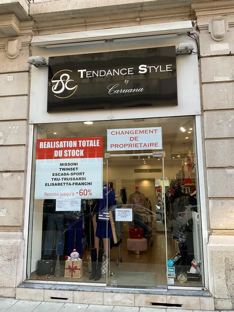 Tendance style by caruana, boutique créateurs italiens, Twinset milano, Elisabetta Franchi