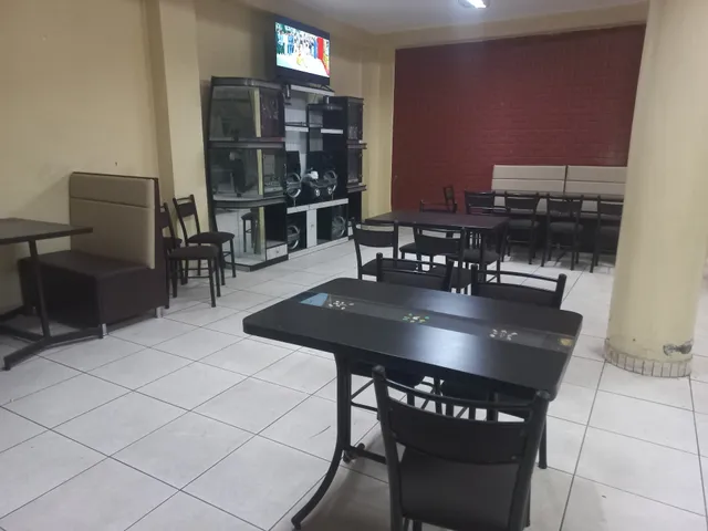 Anticuchos "Las carnes de Doña Dina"