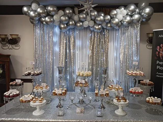 Masquerade of Sweets