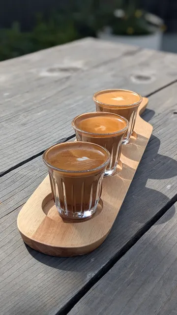 Black Lab Coffee Roasters Queenstown