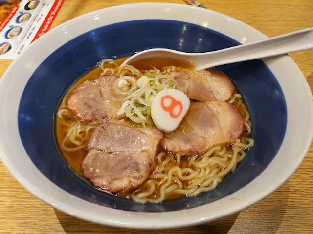 Hachiban Ramen
