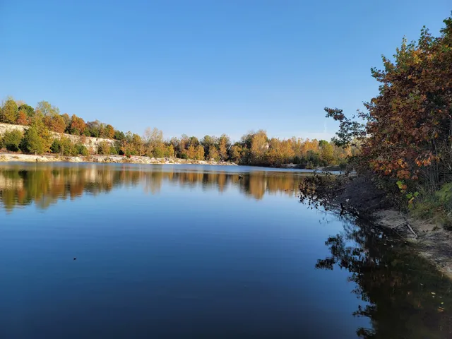 Klondike Park Waterfront