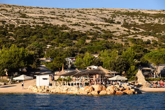 Šimuni Camping Village