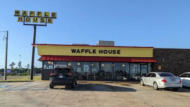Waffle House