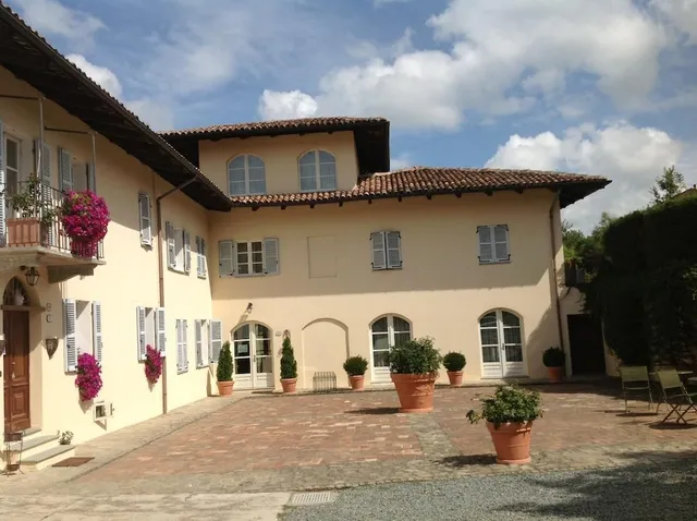 La Casa In Collina