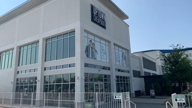 Uptown Cheapskate Colleyville