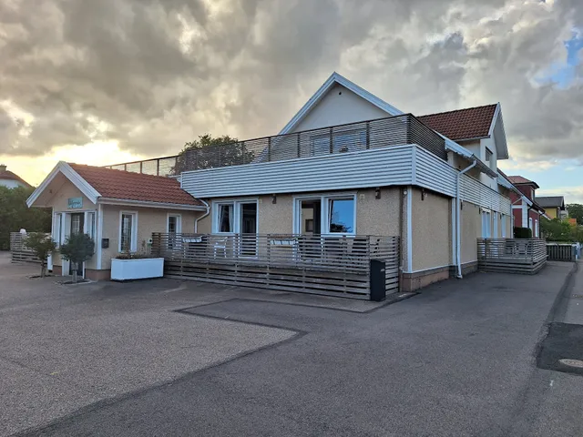 Björnlokan Bed & Breakfast